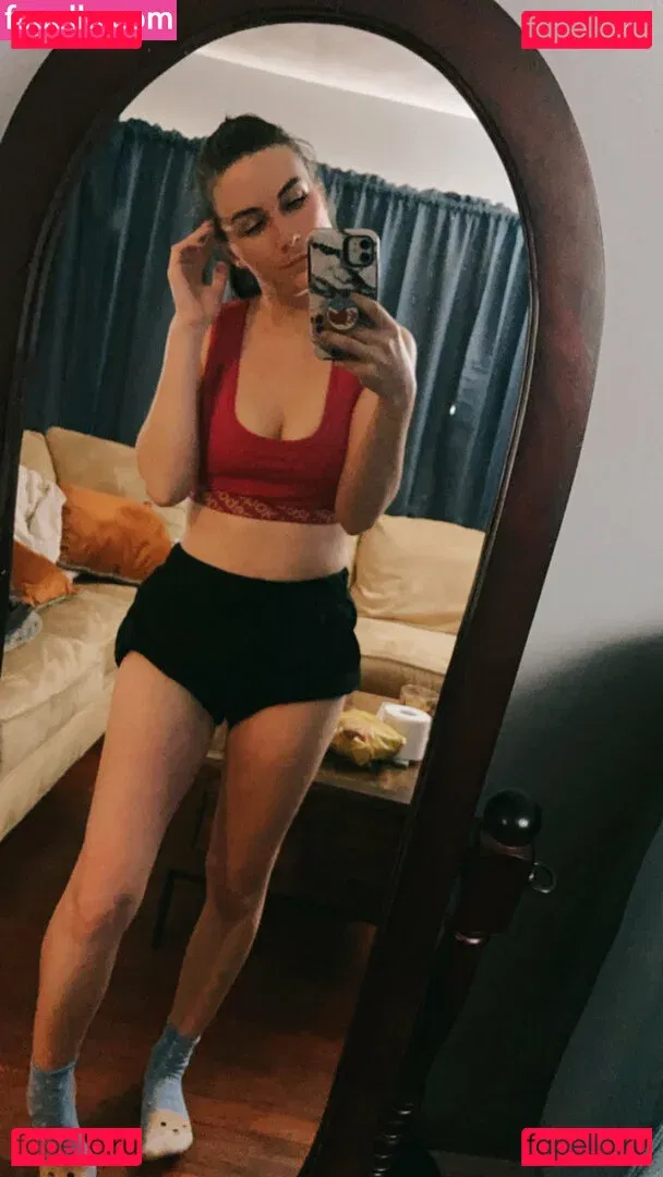 embertay Onlyfans Photo Gallery 