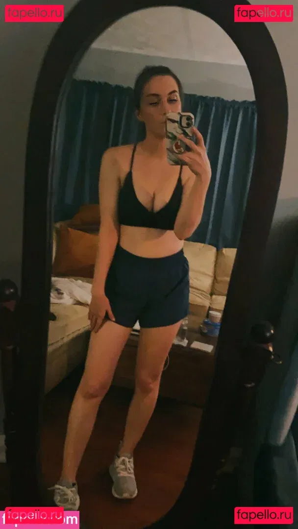 embertay Onlyfans Photo Gallery 