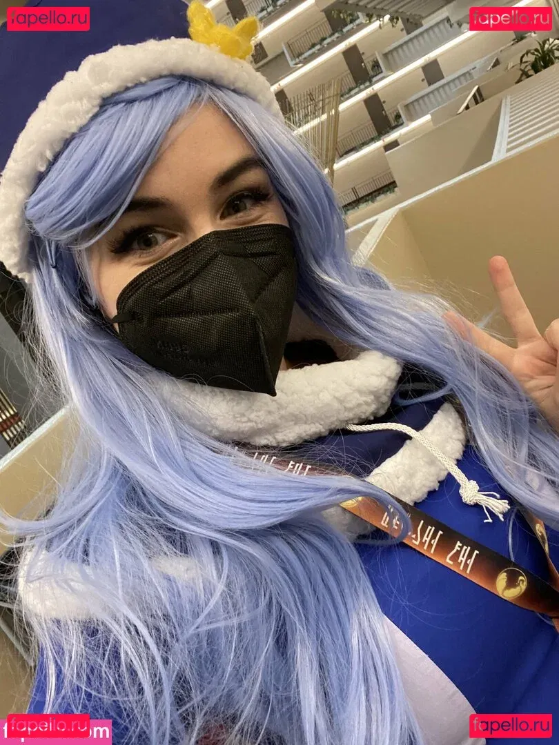 embertay Onlyfans Photo Gallery 