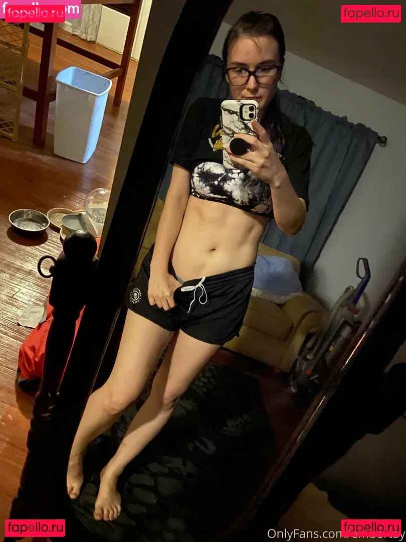 embertay Onlyfans Photo Gallery 