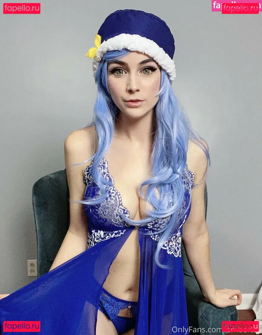 embertay Onlyfans Photo Gallery 