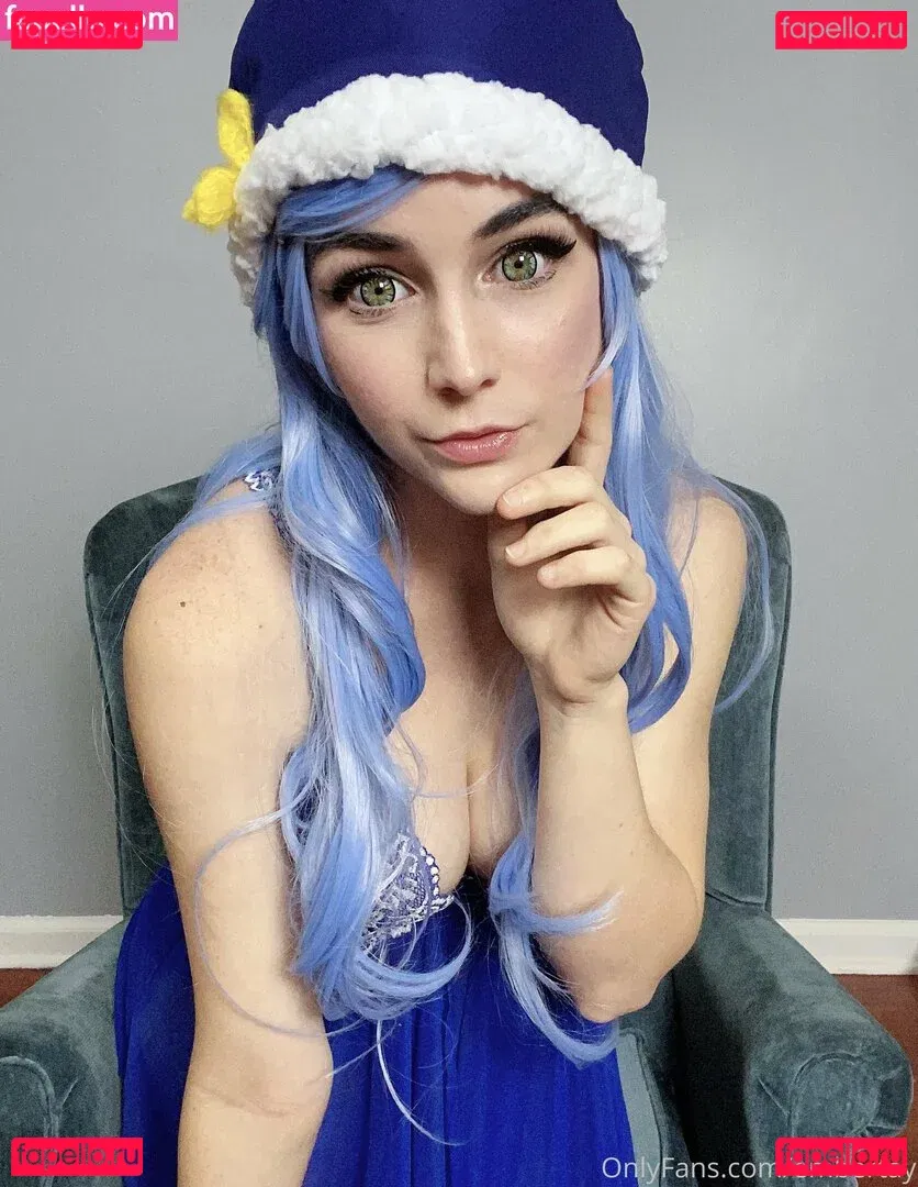 embertay Onlyfans Photo Gallery 