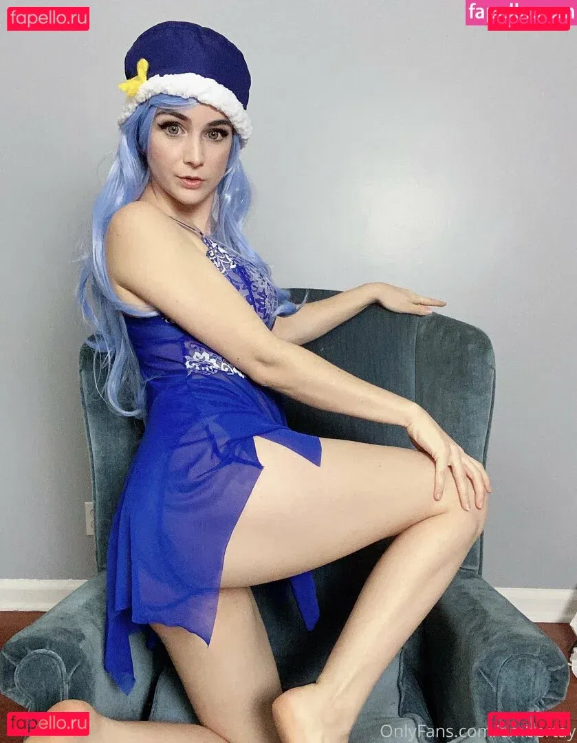 embertay Onlyfans Photo Gallery 