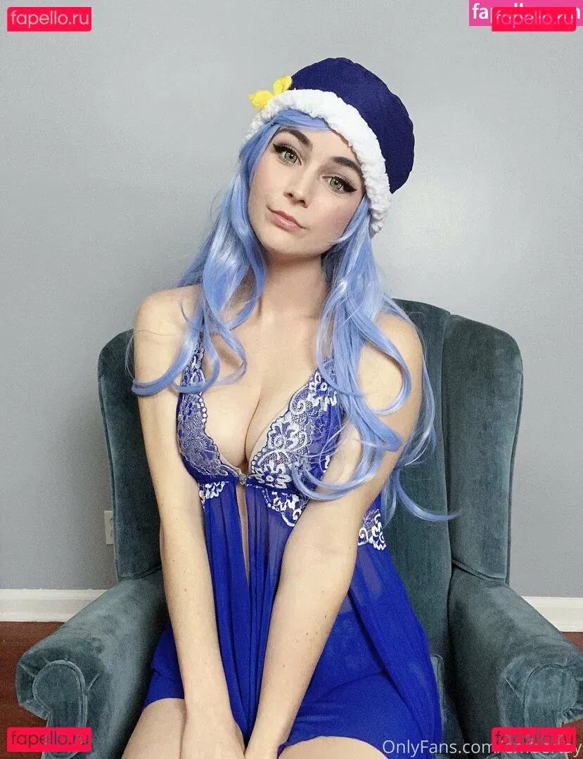 embertay Onlyfans Photo Gallery 