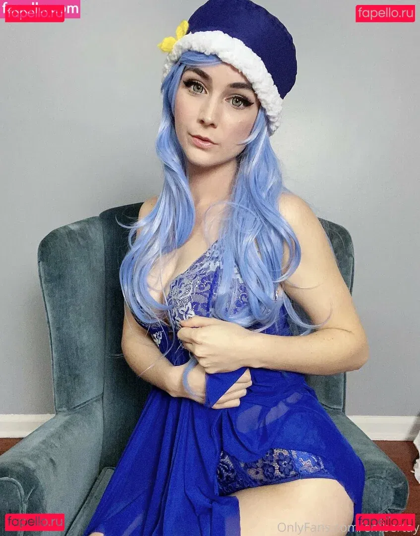 embertay Onlyfans Photo Gallery 