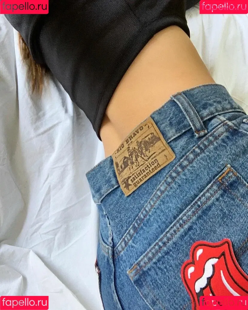 Elisa Berami Onlyfans Photo Gallery 