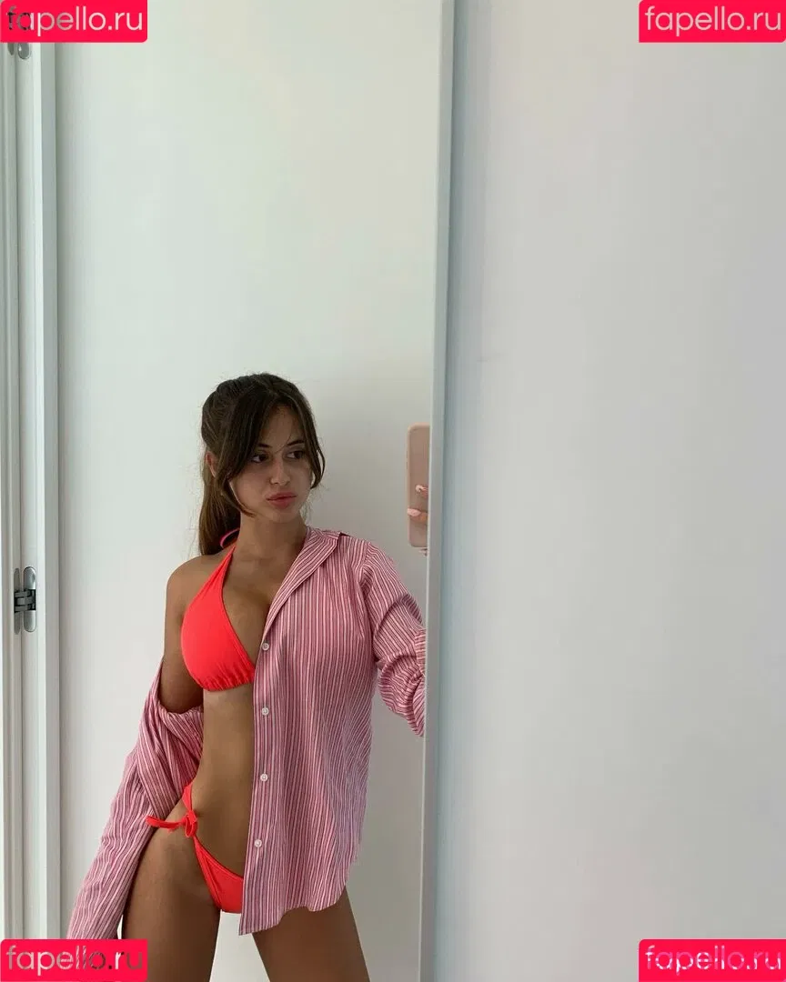 Elisa Berami Onlyfans Photo Gallery 