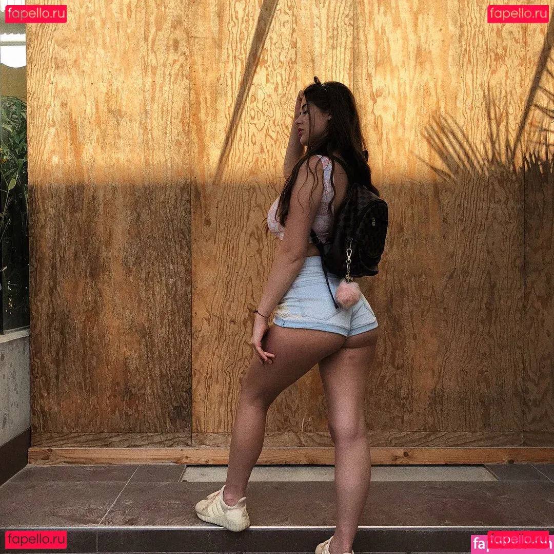 Elisa Berami Onlyfans Photo Gallery 