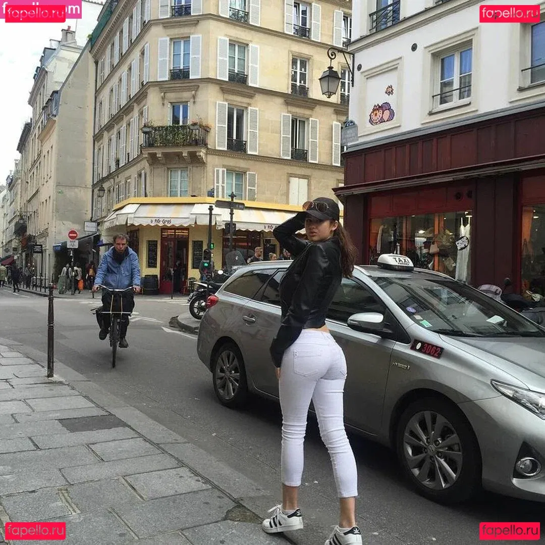 Elisa Berami Onlyfans Photo Gallery 