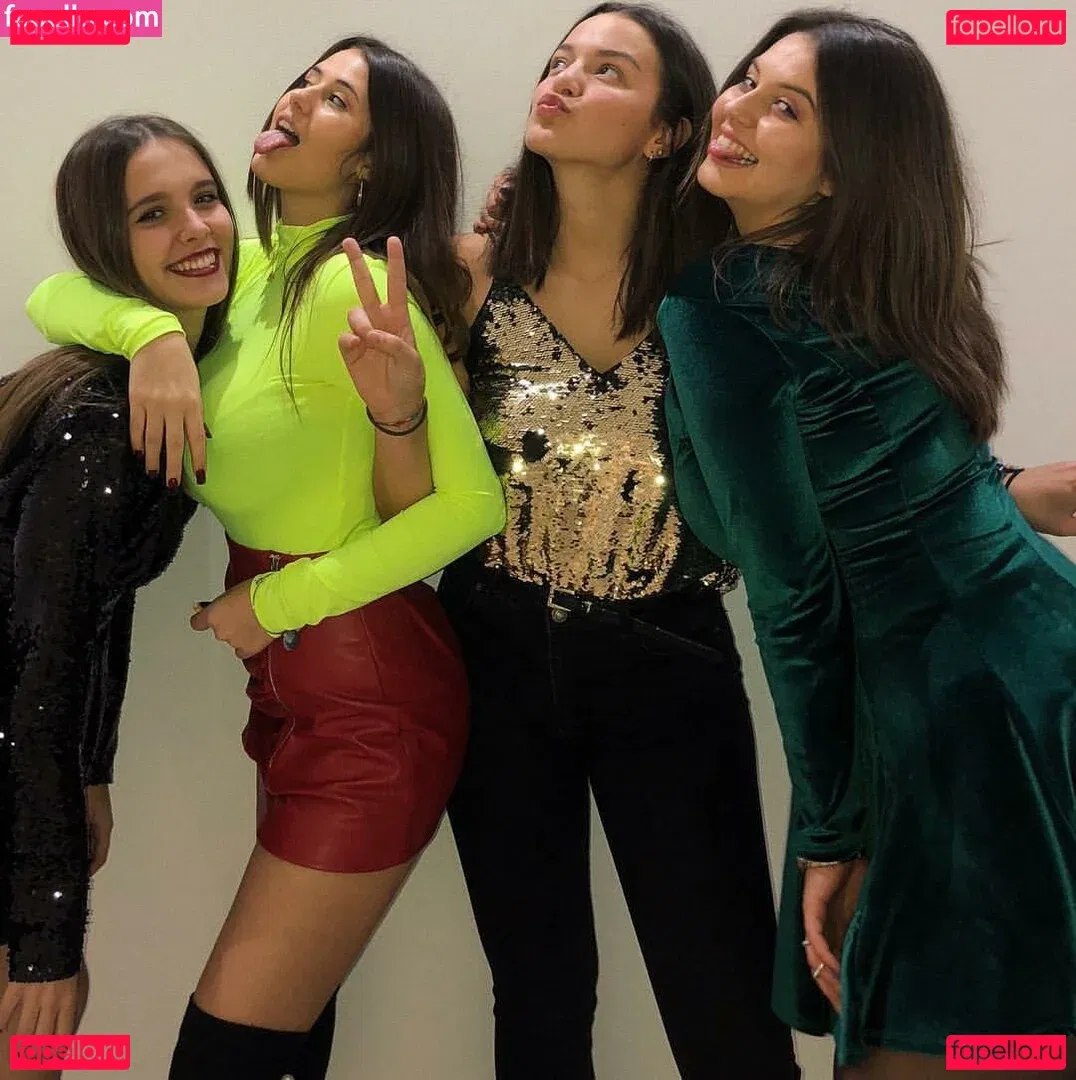 Elisa Berami Onlyfans Photo Gallery 