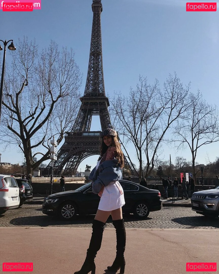 Elisa Berami Onlyfans Photo Gallery 