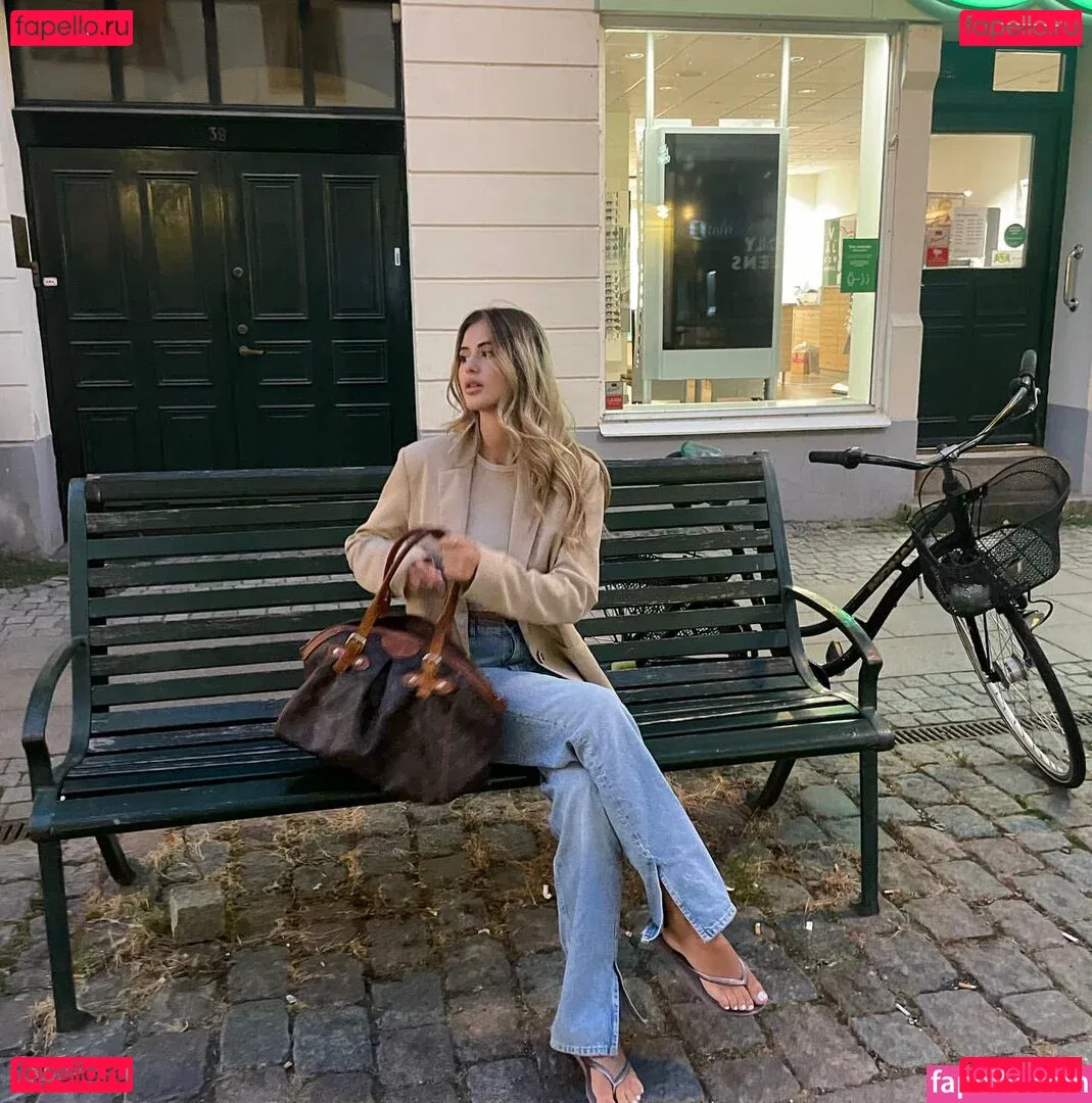 Elisa Berami Onlyfans Photo Gallery 