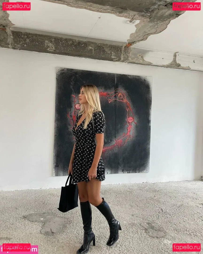 Elisa Berami Onlyfans Photo Gallery 