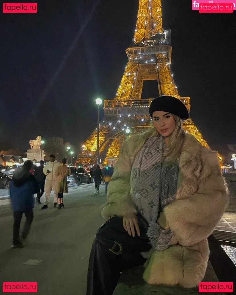 Elisa Berami Onlyfans Photo Gallery 