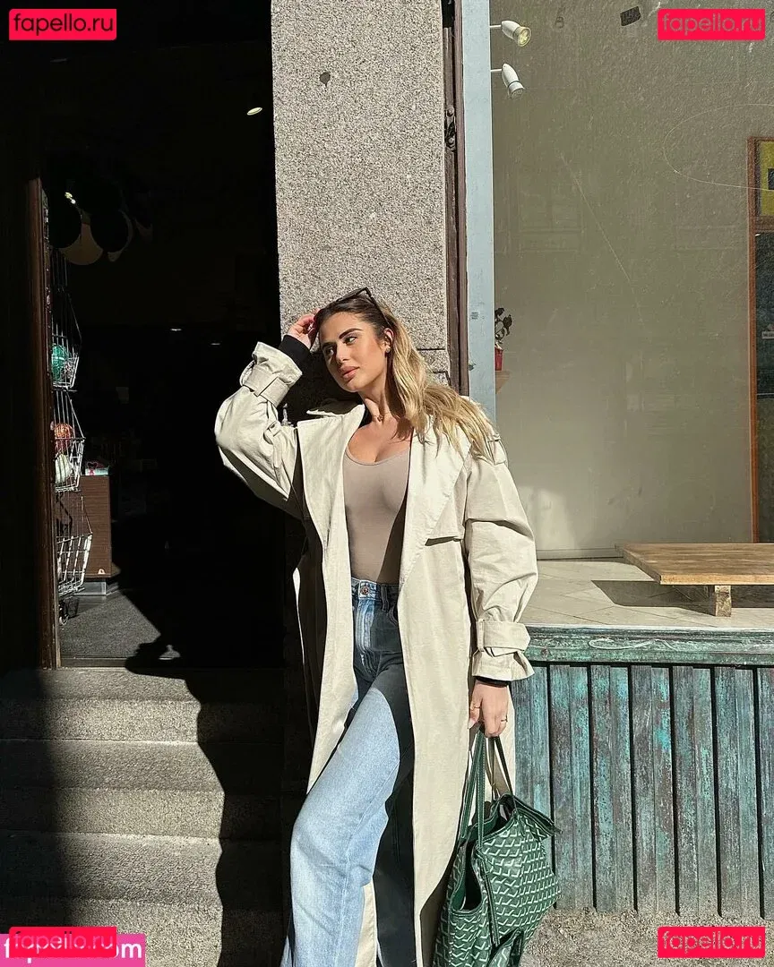 Elisa Berami Onlyfans Photo Gallery 