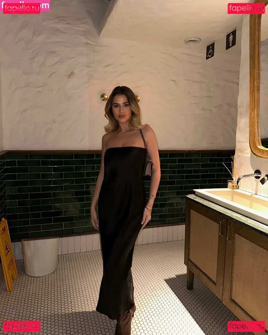 Elisa Berami Onlyfans Photo Gallery 