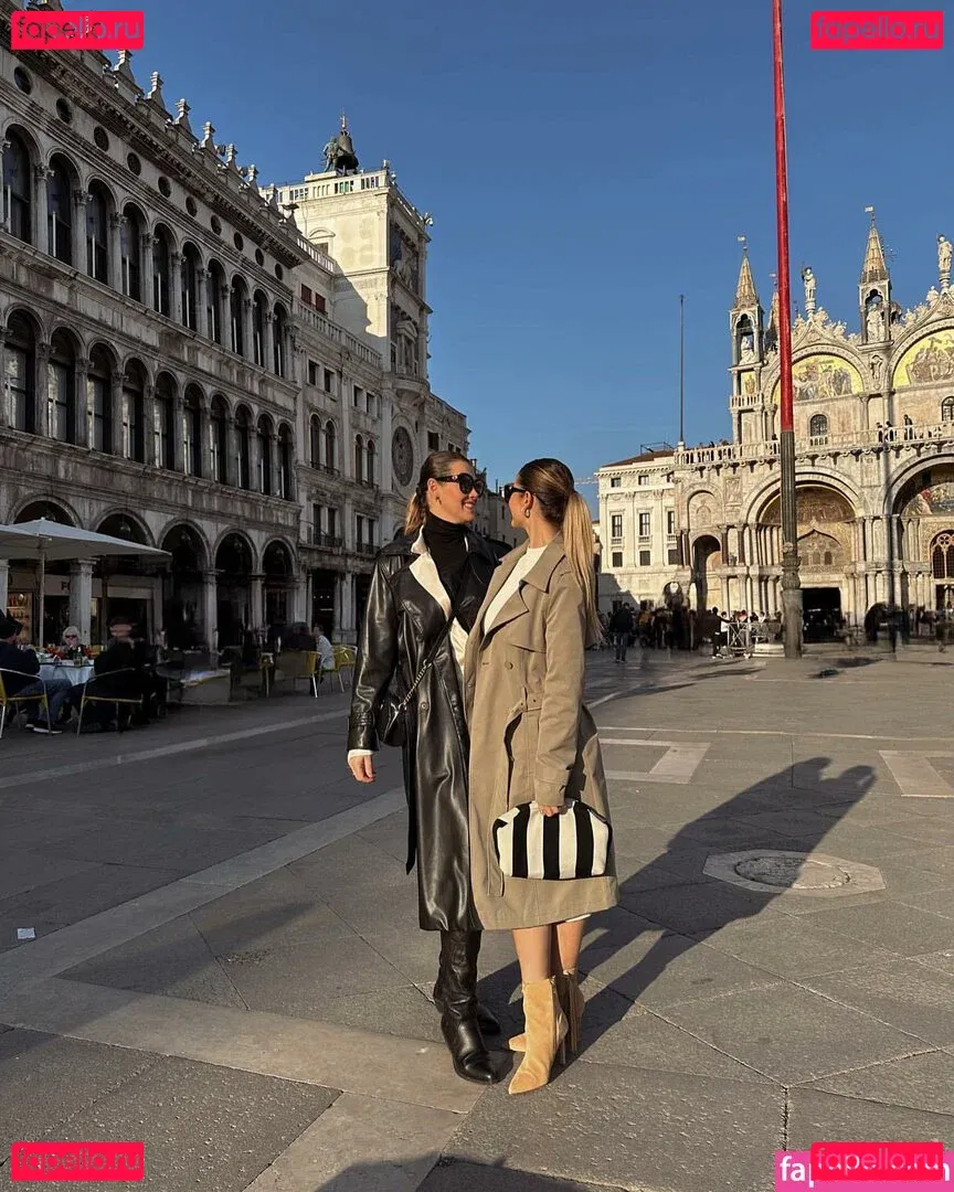 Elisa Berami Onlyfans Photo Gallery 