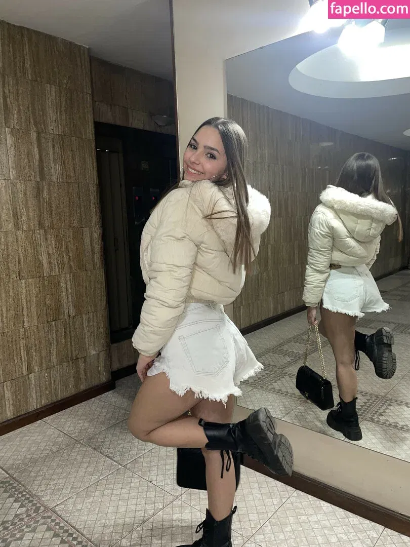 Camila Nerea Gonzalez Onlyfans Photo Gallery 