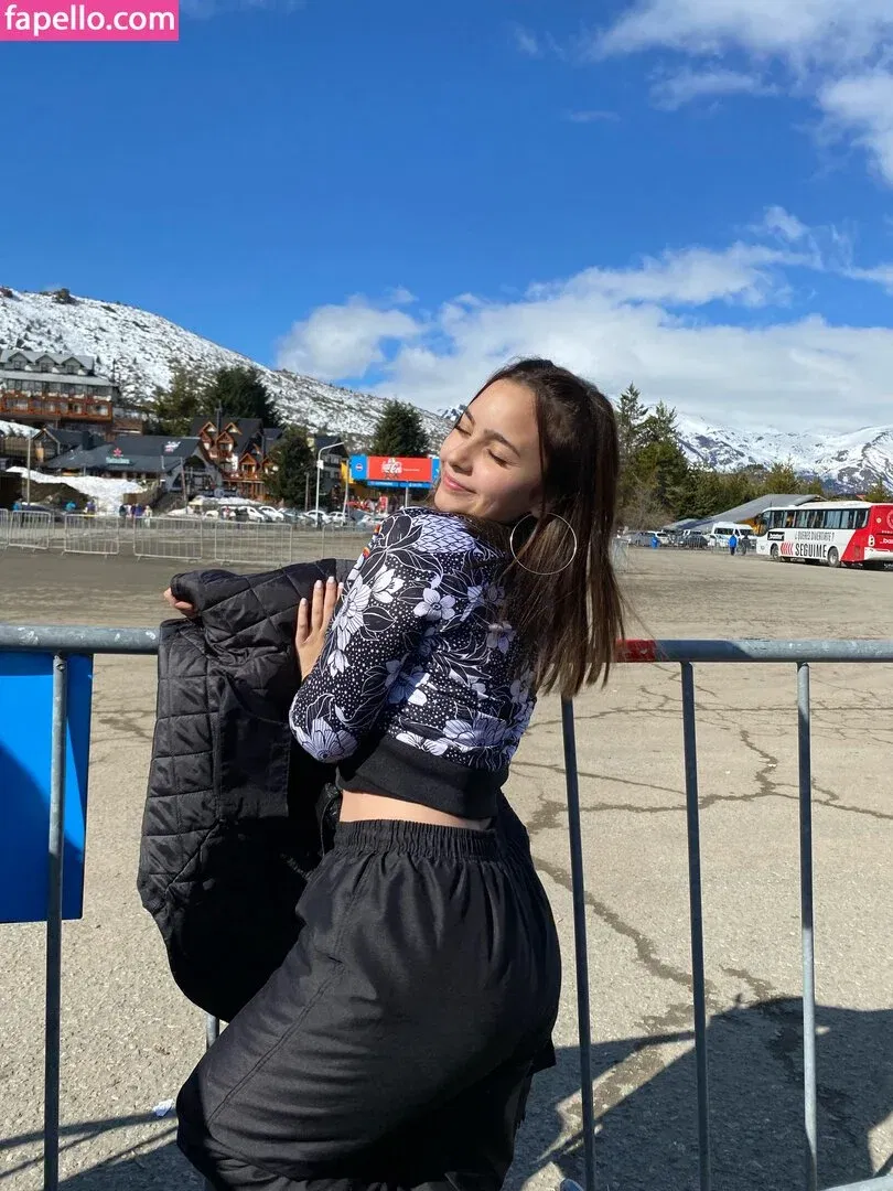 Camila Nerea Gonzalez Onlyfans Photo Gallery 