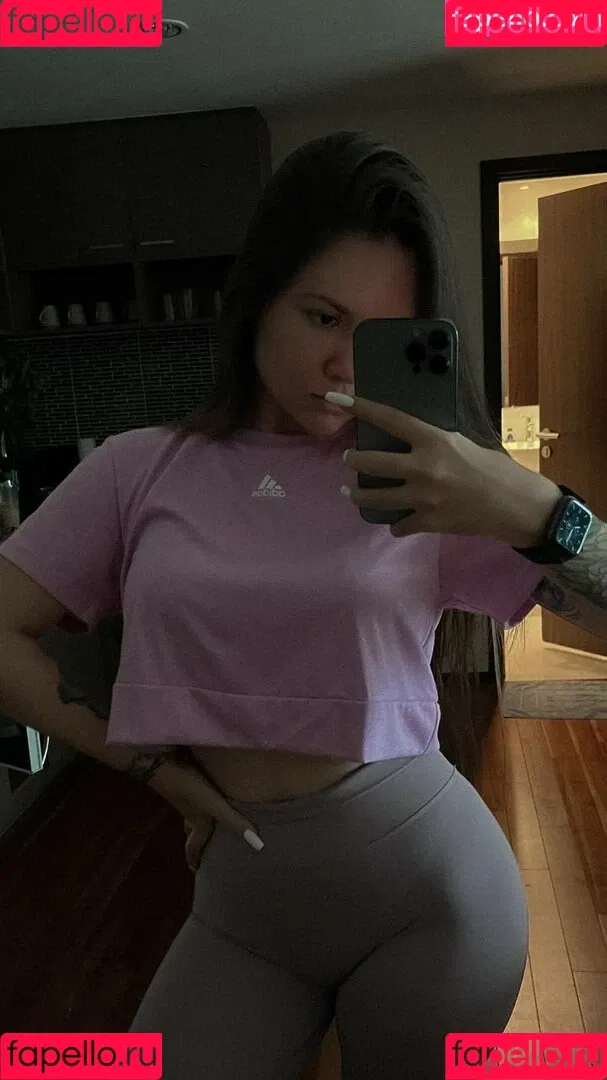 olesyaliberman Onlyfans Photo Gallery 