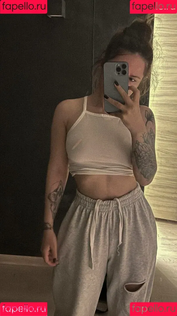 olesyaliberman Onlyfans Photo Gallery 