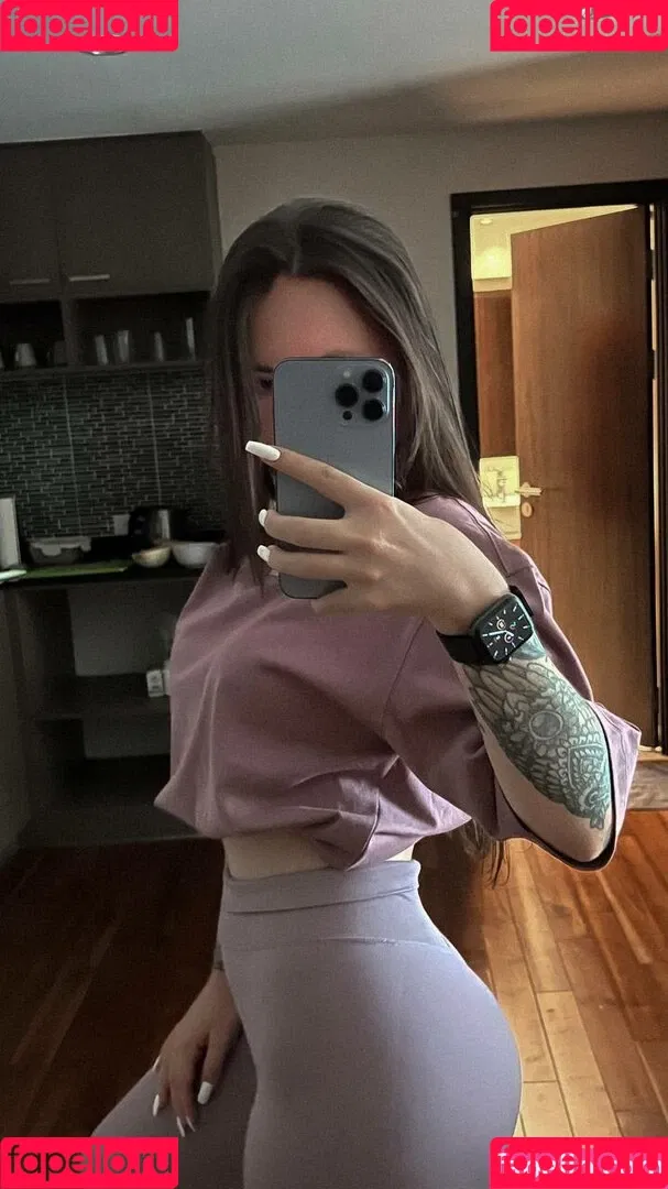olesyaliberman Onlyfans Photo Gallery 