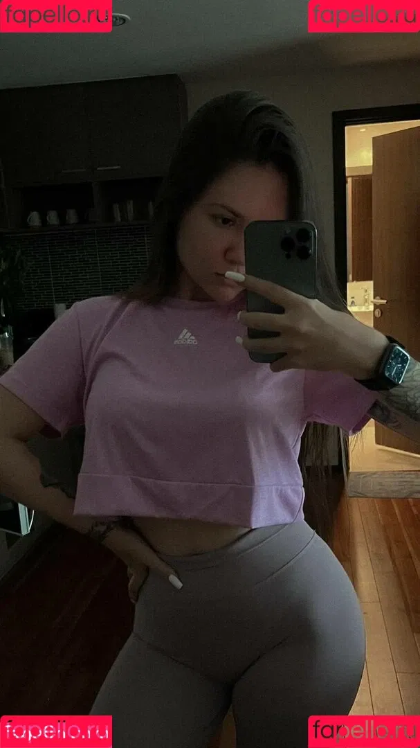 olesyaliberman Onlyfans Photo Gallery 