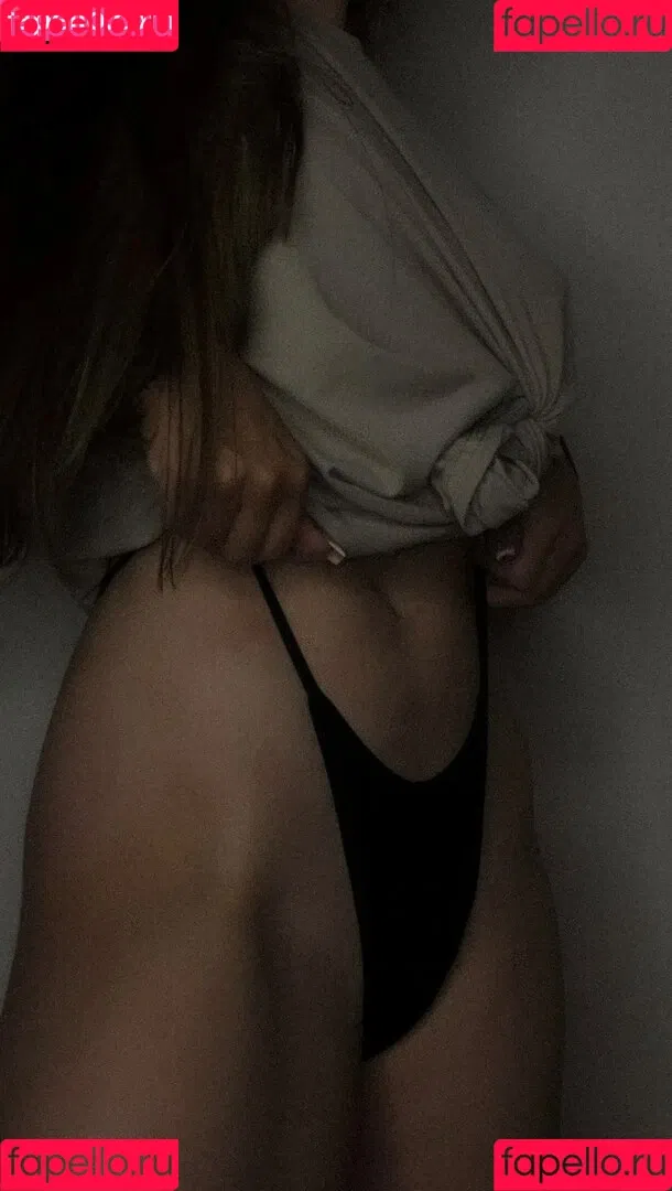 olesyaliberman Onlyfans Photo Gallery 
