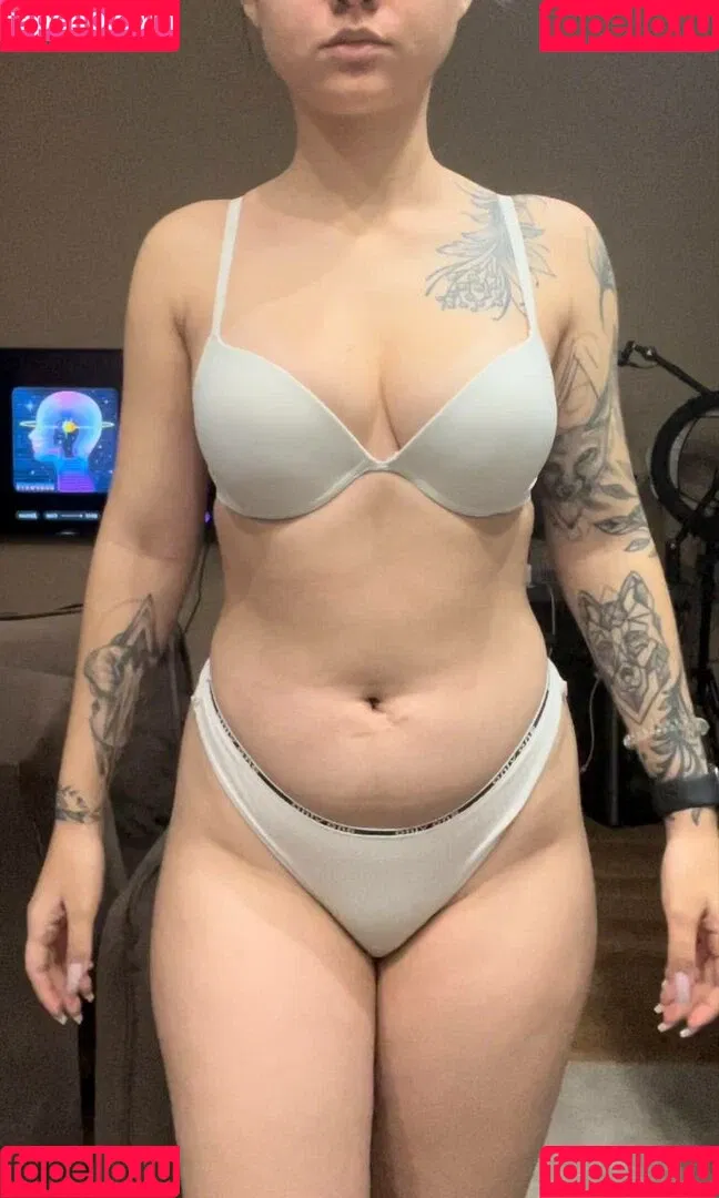olesyaliberman Onlyfans Photo Gallery 