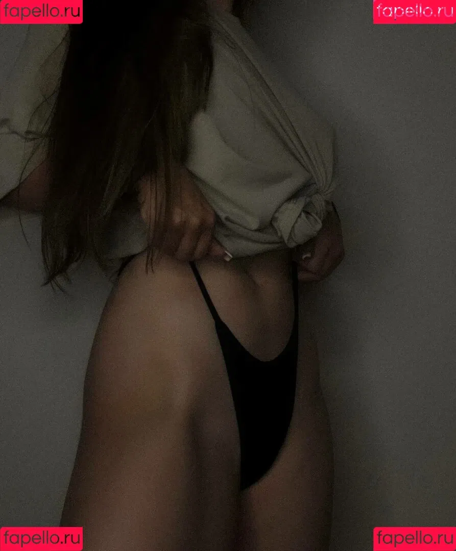 olesyaliberman Onlyfans Photo Gallery 