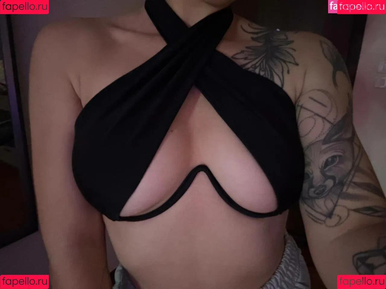 olesyaliberman Onlyfans Photo Gallery 