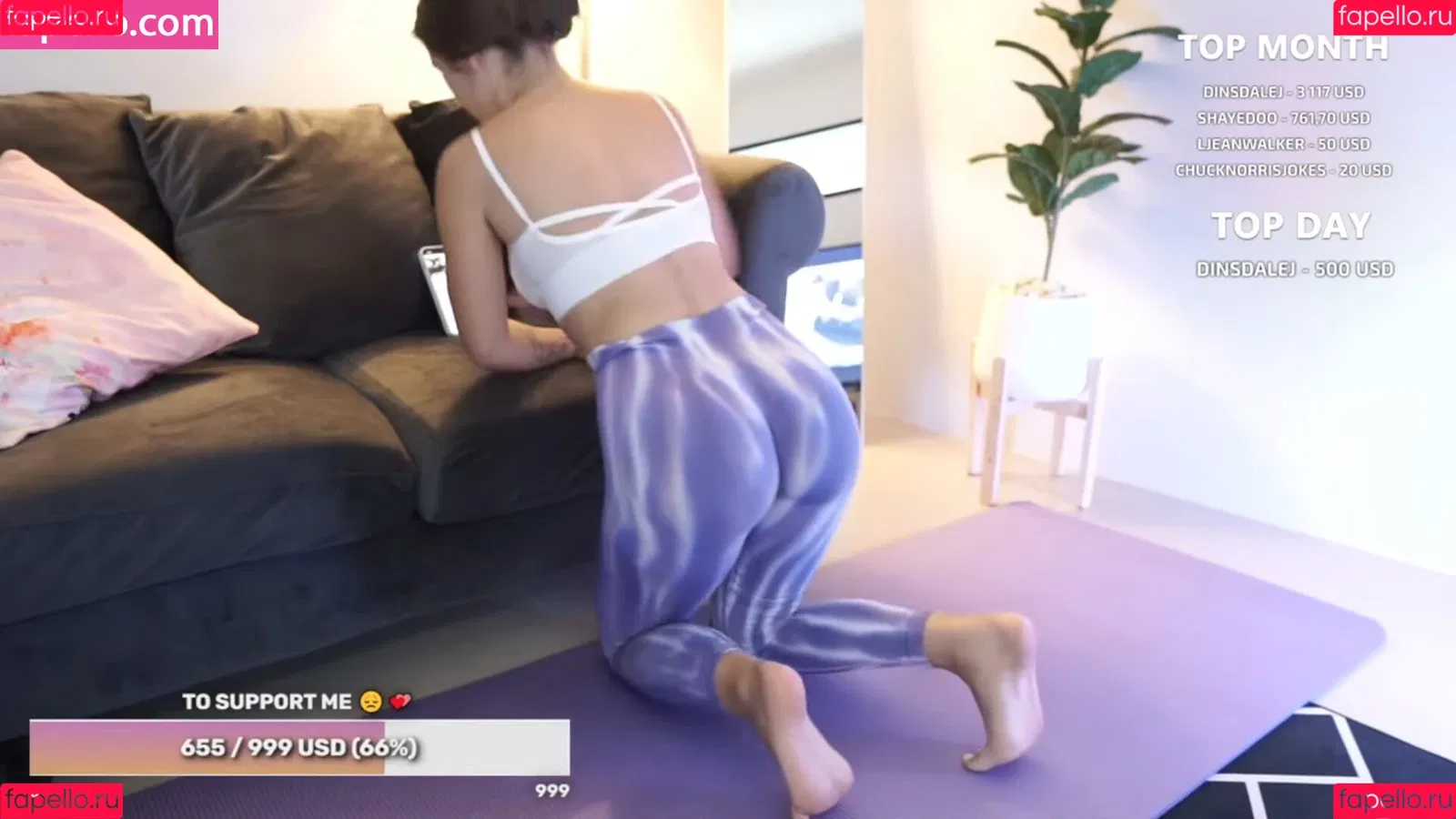 olesyaliberman Onlyfans Photo Gallery 