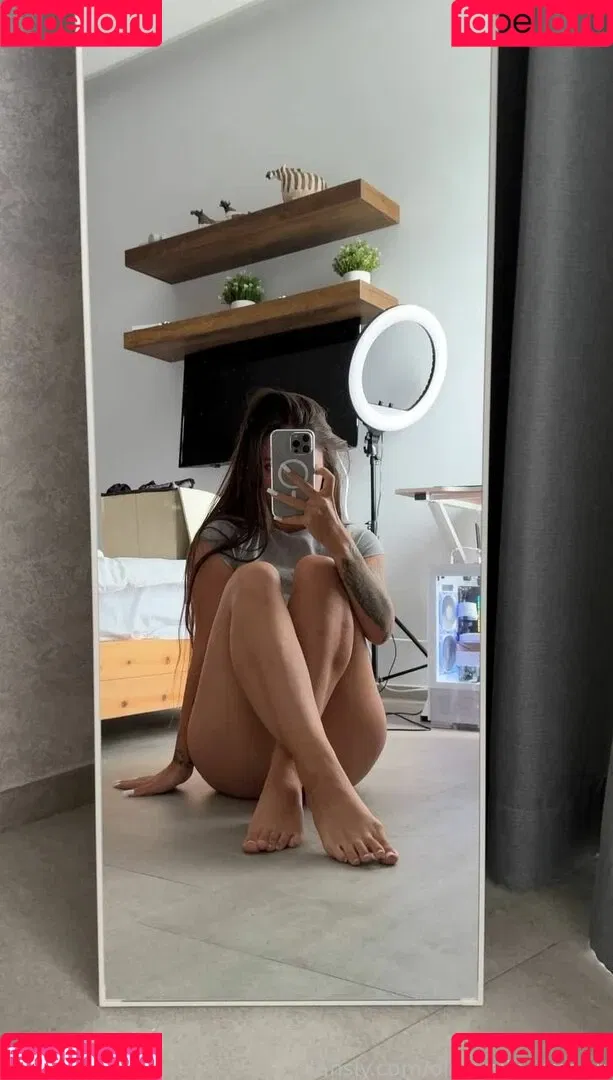 olesyaliberman Onlyfans Photo Gallery 