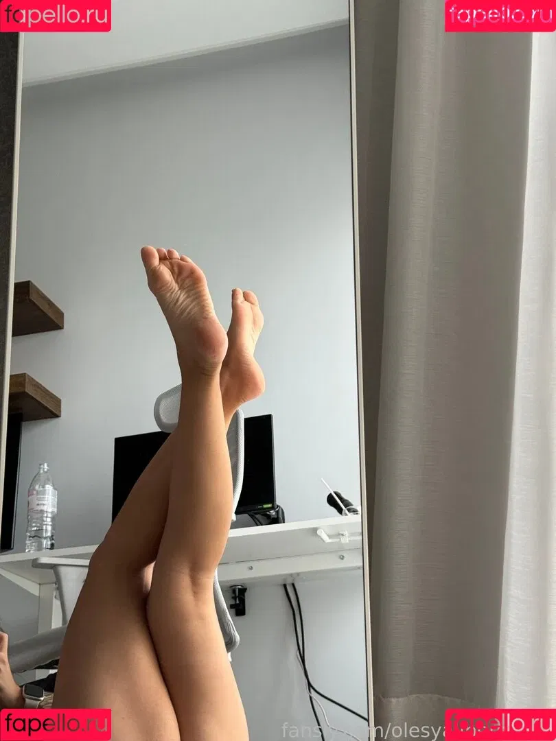 olesyaliberman Onlyfans Photo Gallery 