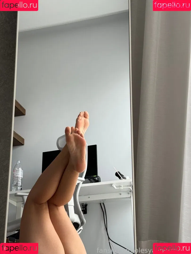 olesyaliberman Onlyfans Photo Gallery 