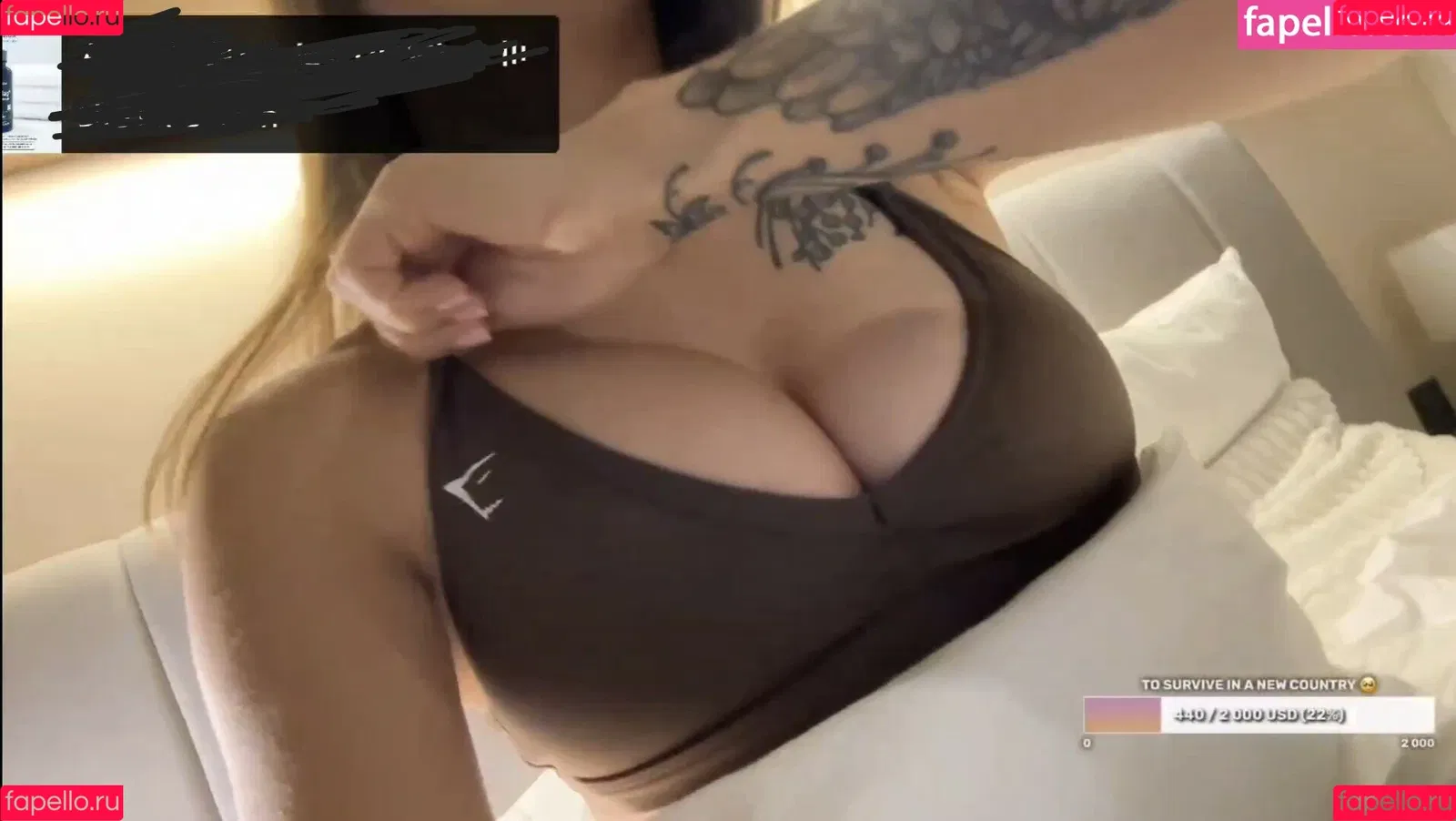 olesyaliberman Onlyfans Photo Gallery 