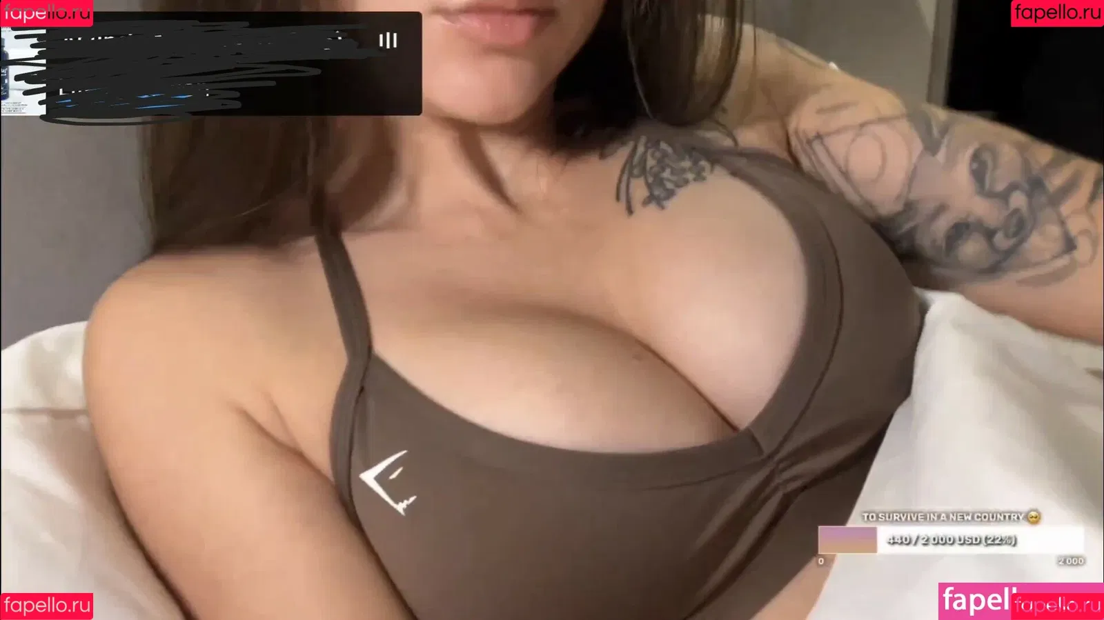 olesyaliberman Onlyfans Photo Gallery 