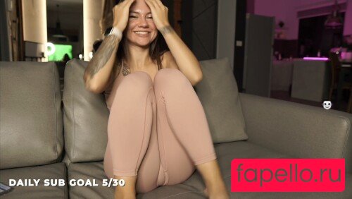 olesyaliberman Nude Onlyfans Photo 44