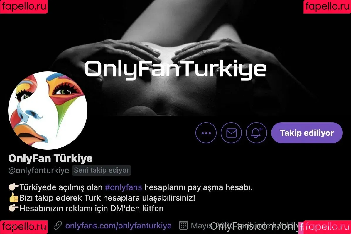 onlyfanturkiye Onlyfans Photo Gallery 