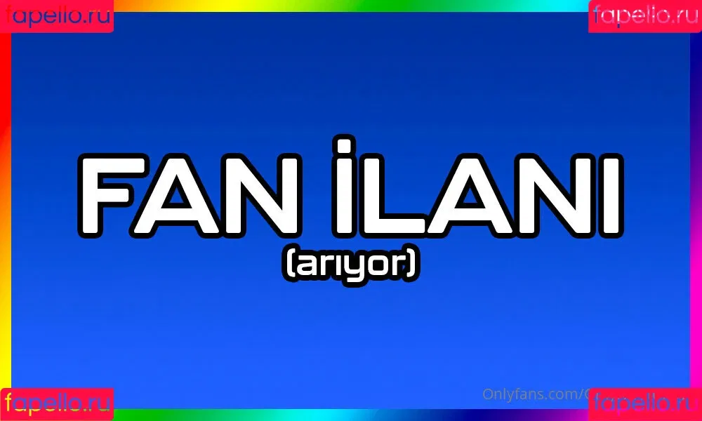 onlyfanturkiye Onlyfans Photo Gallery 