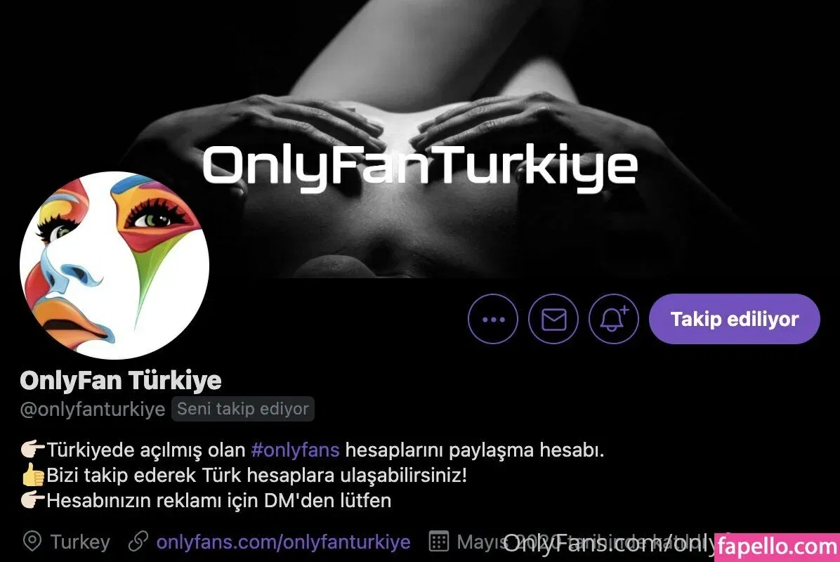 onlyfanturkiye Onlyfans Photo Gallery 