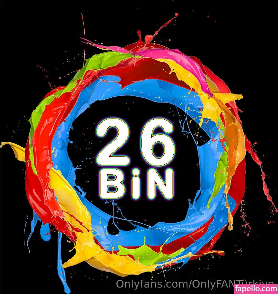 onlyfanturkiye Onlyfans Photo Gallery 