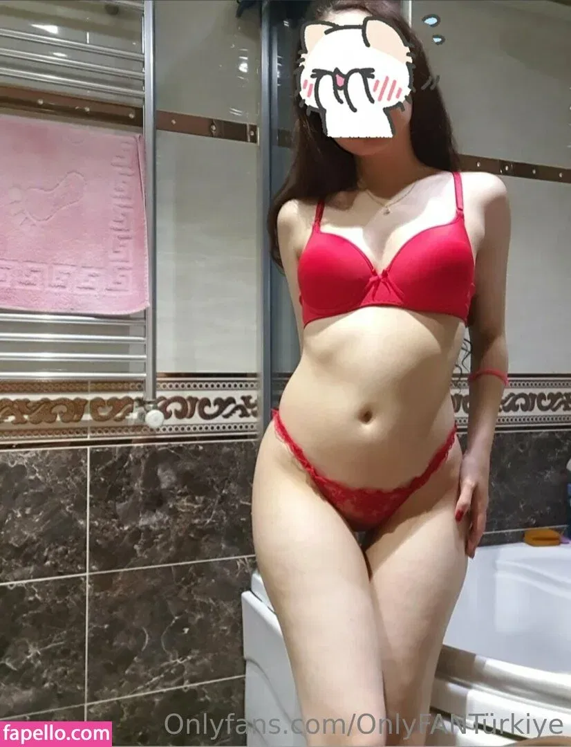 onlyfanturkiye Onlyfans Photo Gallery 