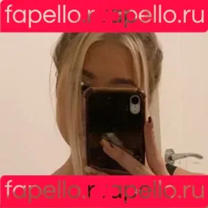 Hollie M Parsons Onlyfans Photo Gallery 