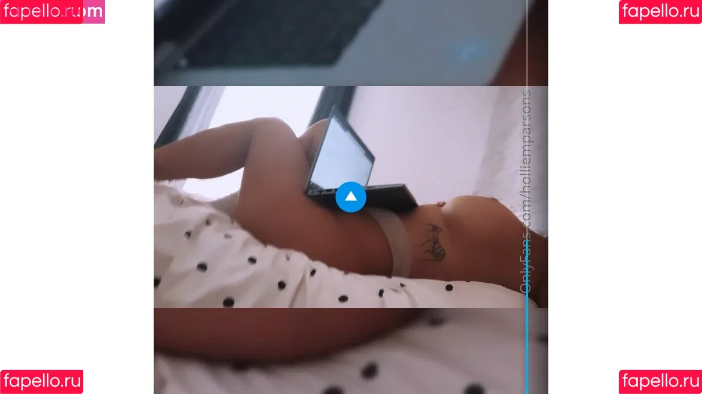 Hollie M Parsons Onlyfans Photo Gallery 