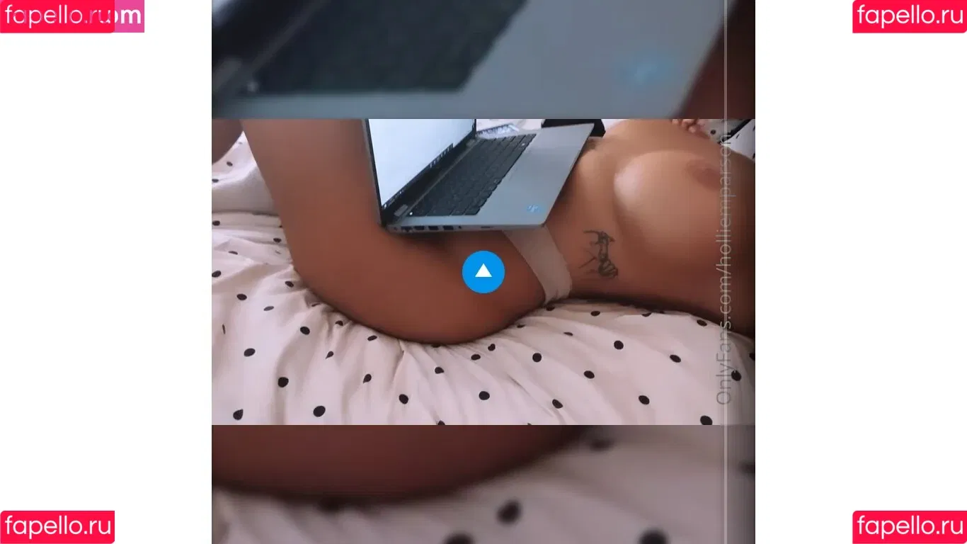 Hollie M Parsons Onlyfans Photo Gallery 