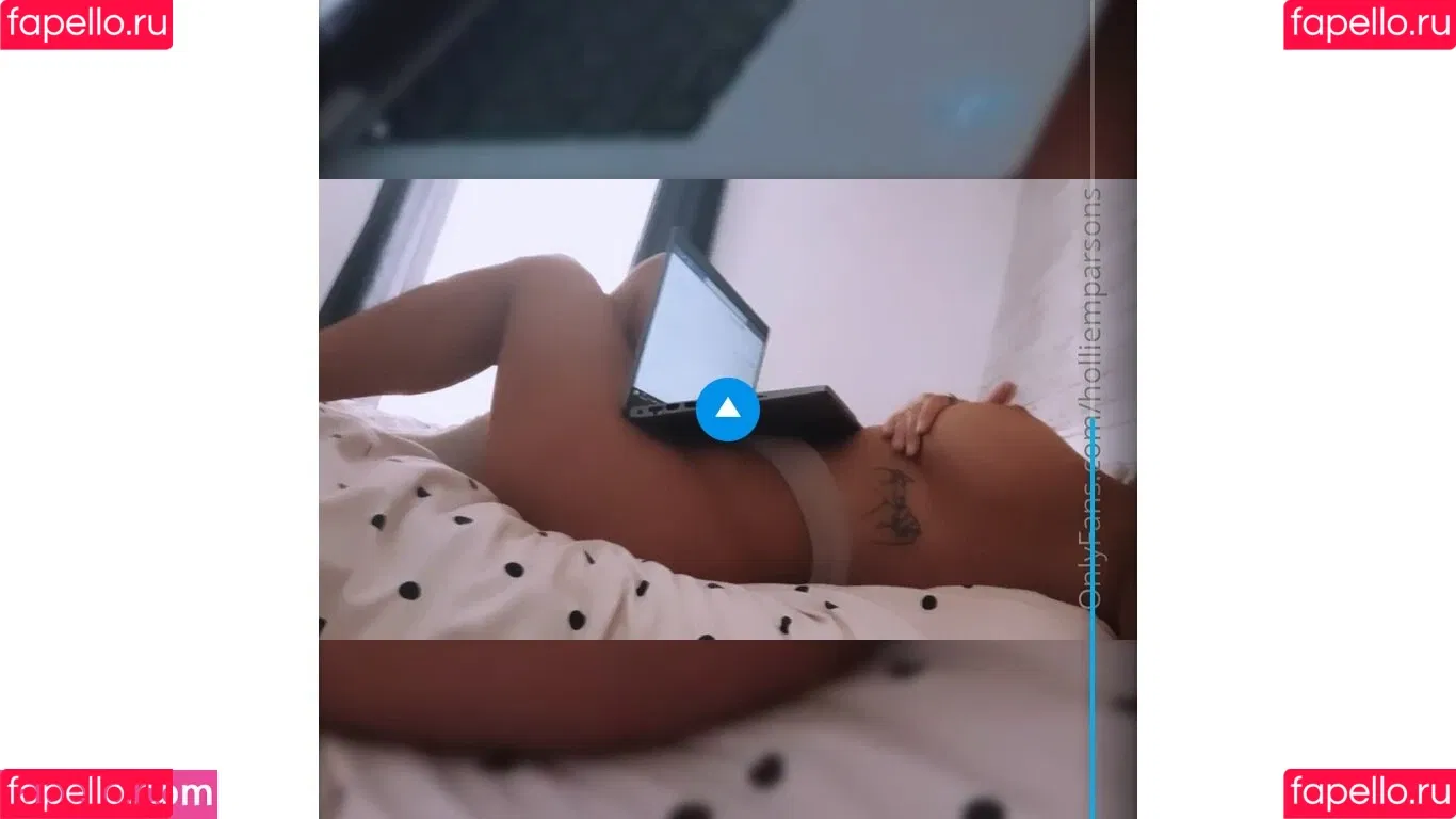Hollie M Parsons Onlyfans Photo Gallery 