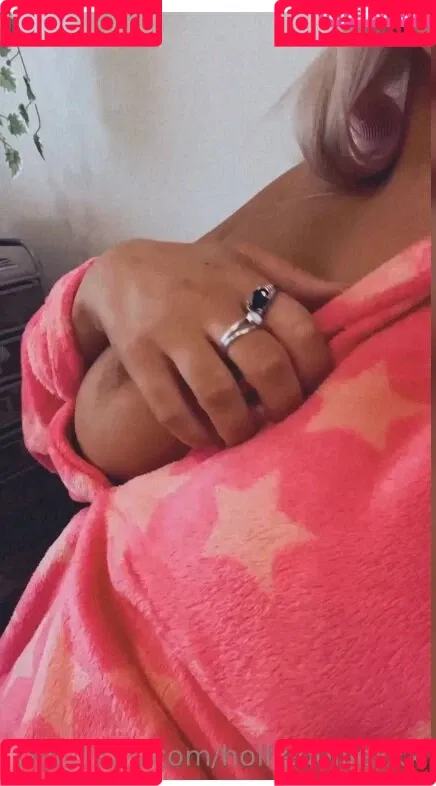 Hollie M Parsons Onlyfans Photo Gallery 