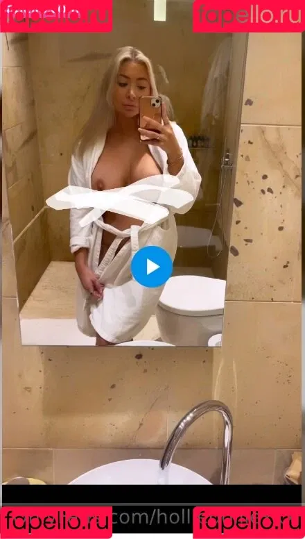 Hollie M Parsons Onlyfans Photo Gallery 