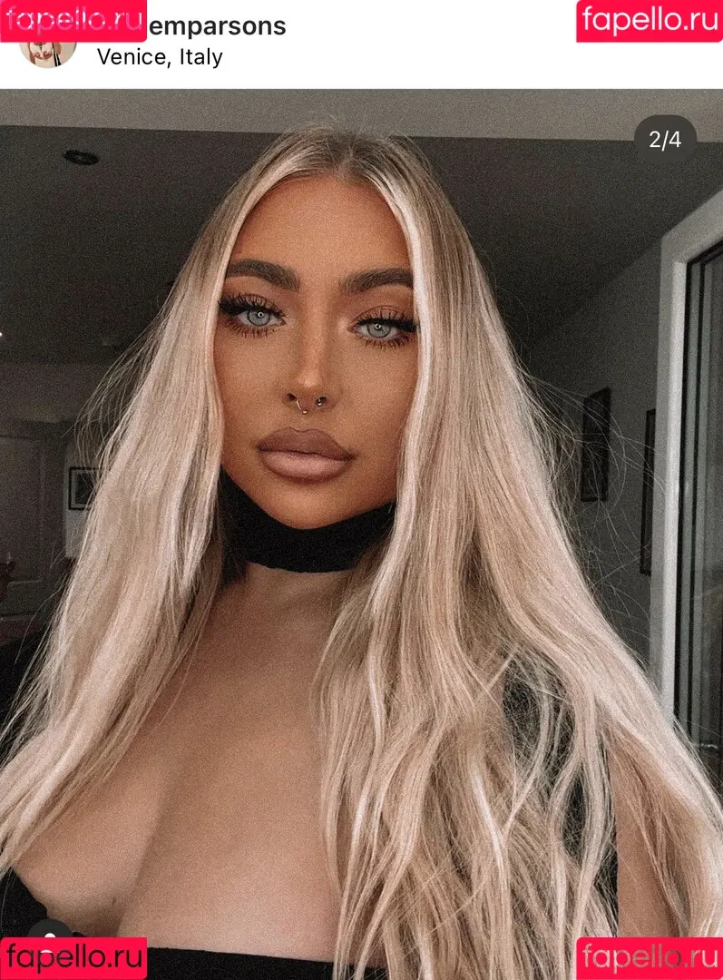 Hollie M Parsons Onlyfans Photo Gallery 